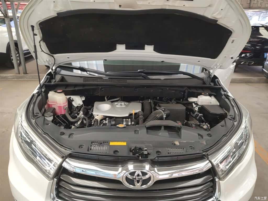 Toyota Highlander, 2016 20