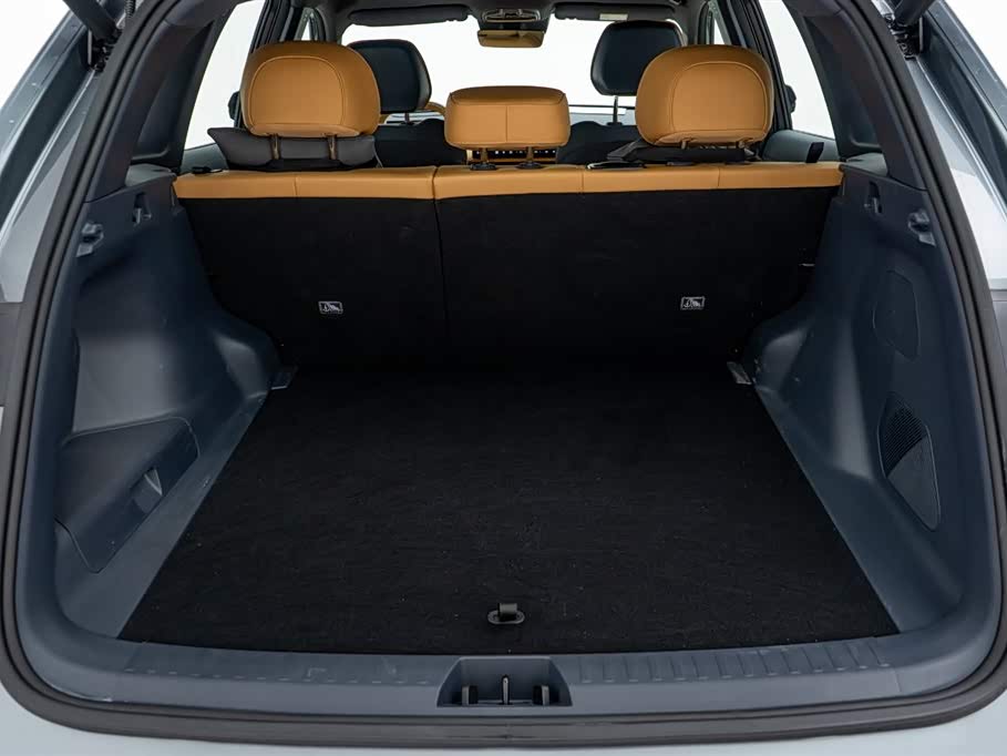 Geely Galaxy Galaxy Starship 7