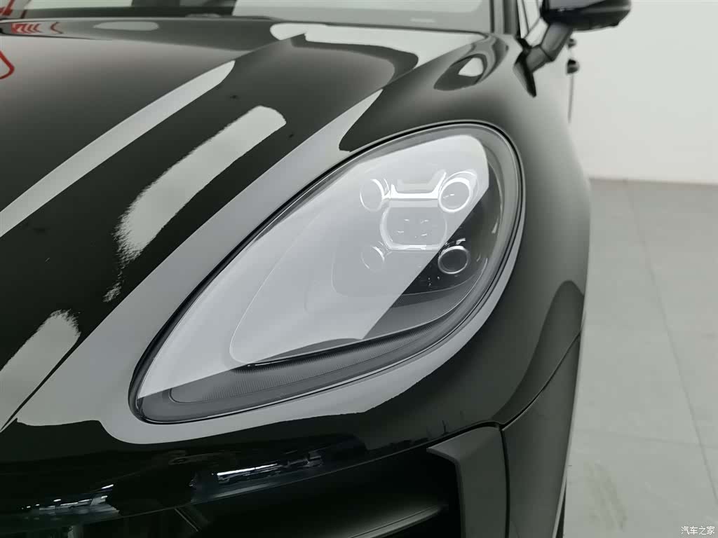 Porsche Macan, 2021 7