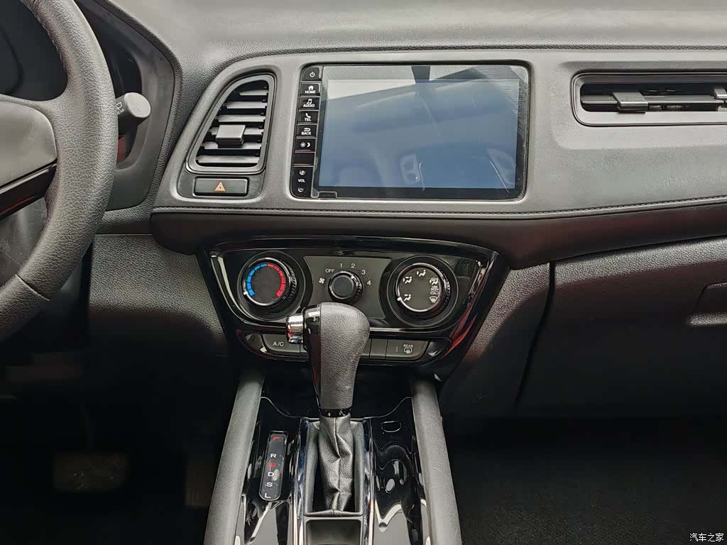 Honda Vezel, 2020 12