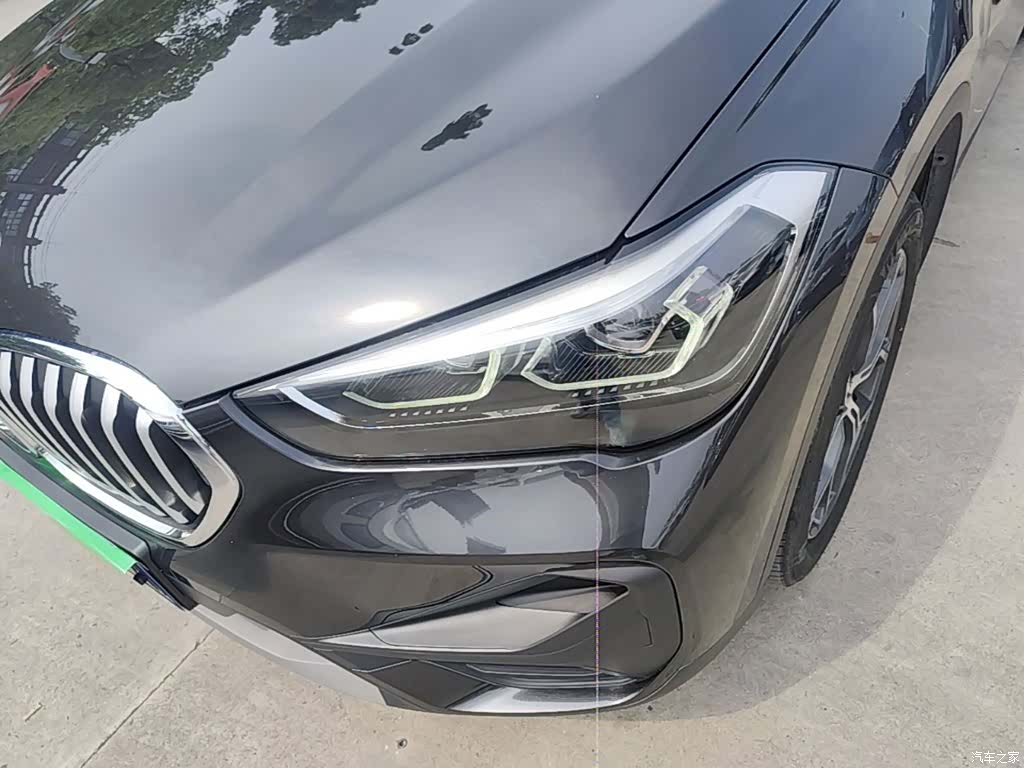 BMW X1, 2021 24