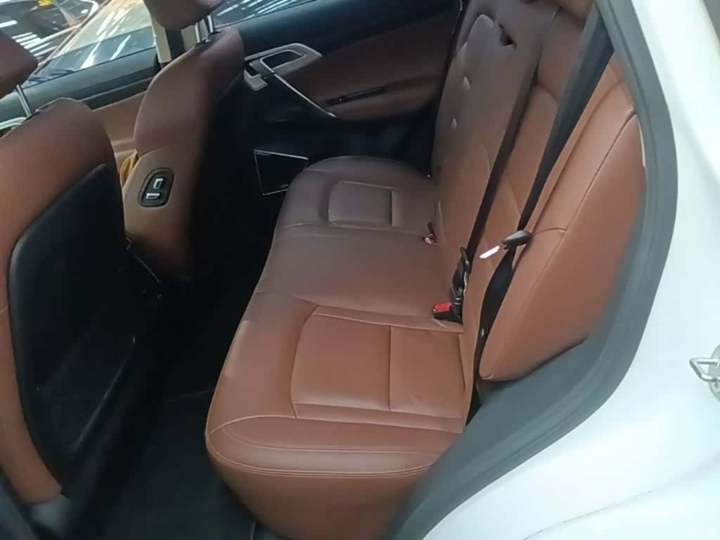 Geely Boyue, 2018 17