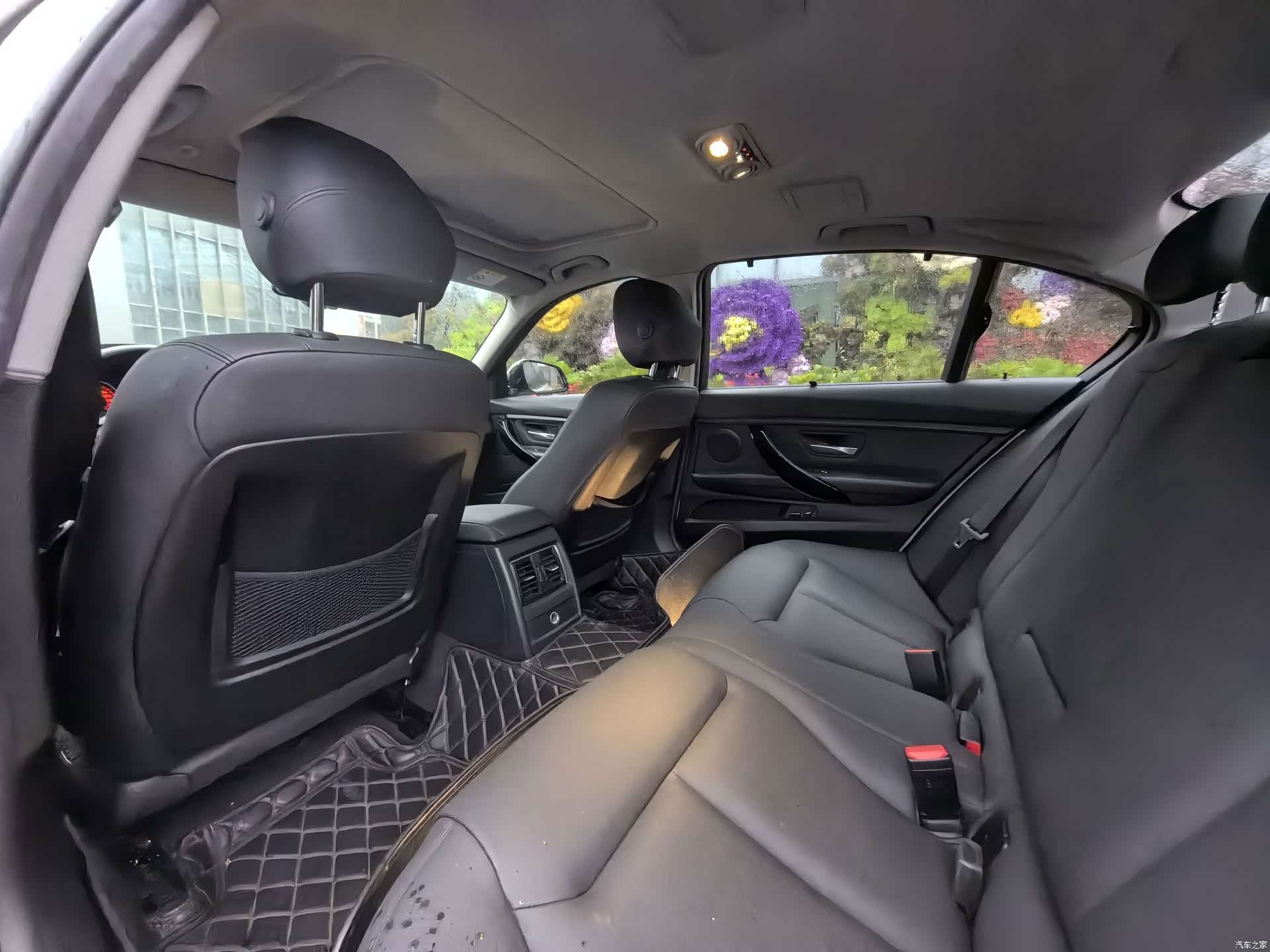 BMW 3 Series, 2016 7