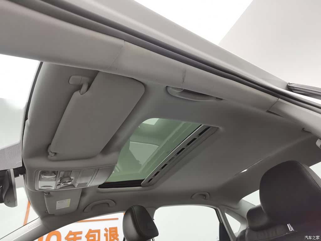 Volkswagen Passat, 2018 14