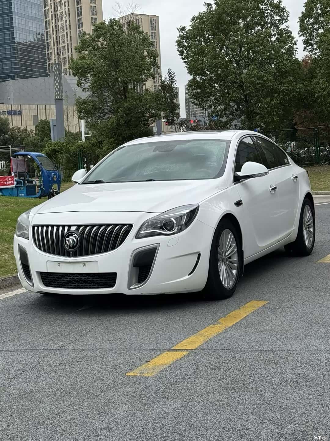 Buick Regal