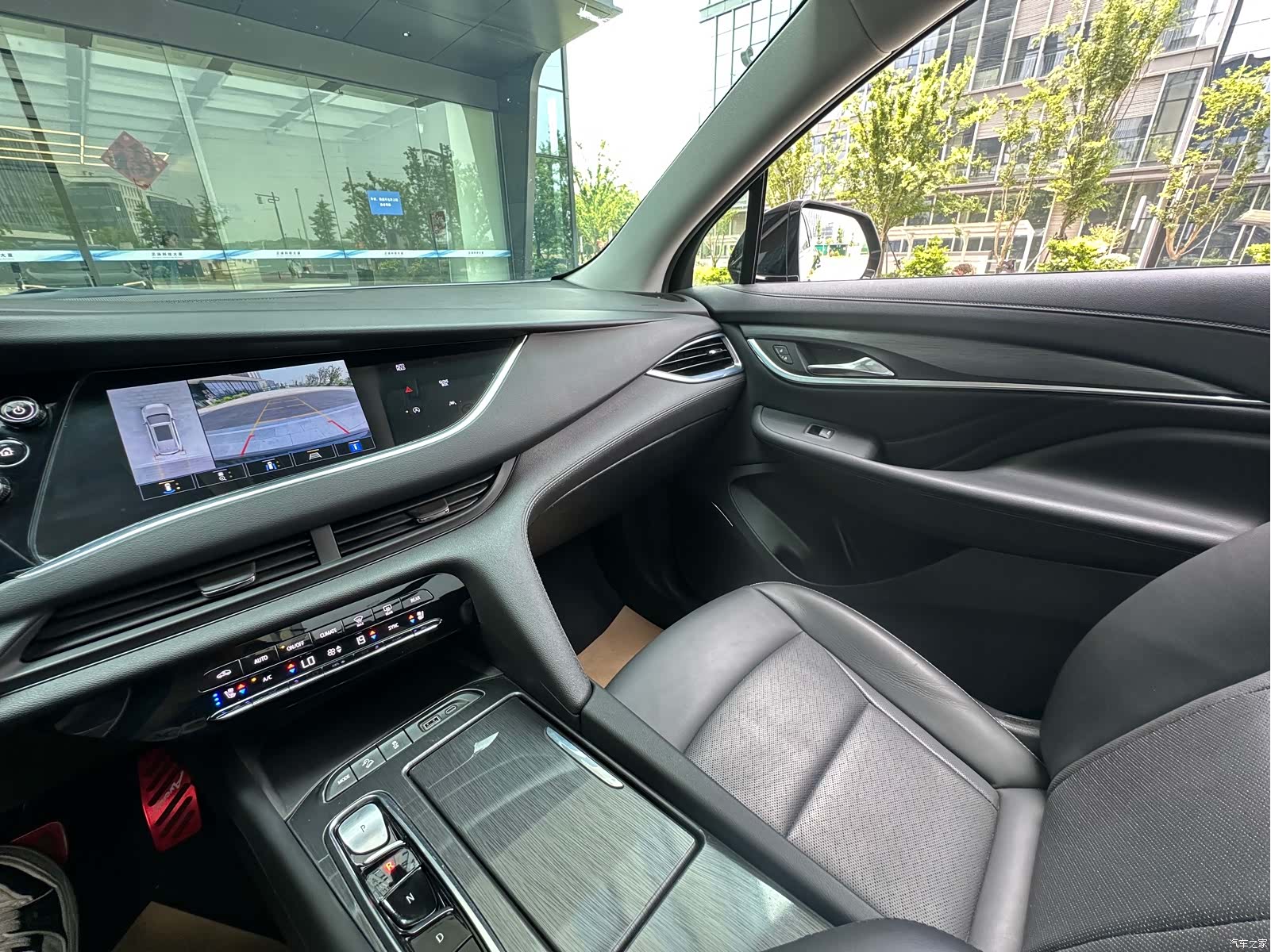 Buick Enclave, 2022 19