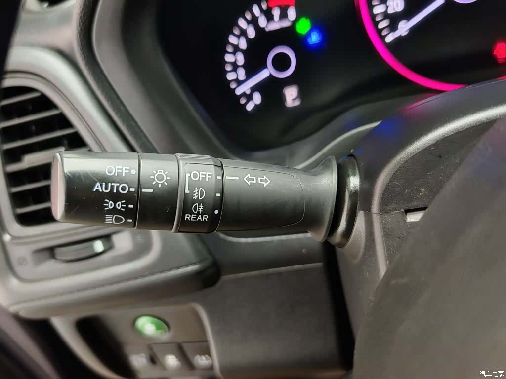 Honda Vezel, 2020 21