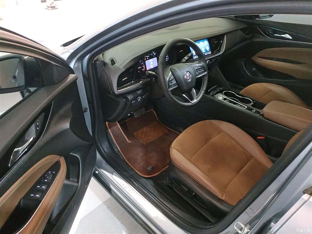 Buick Regal, 2023 16