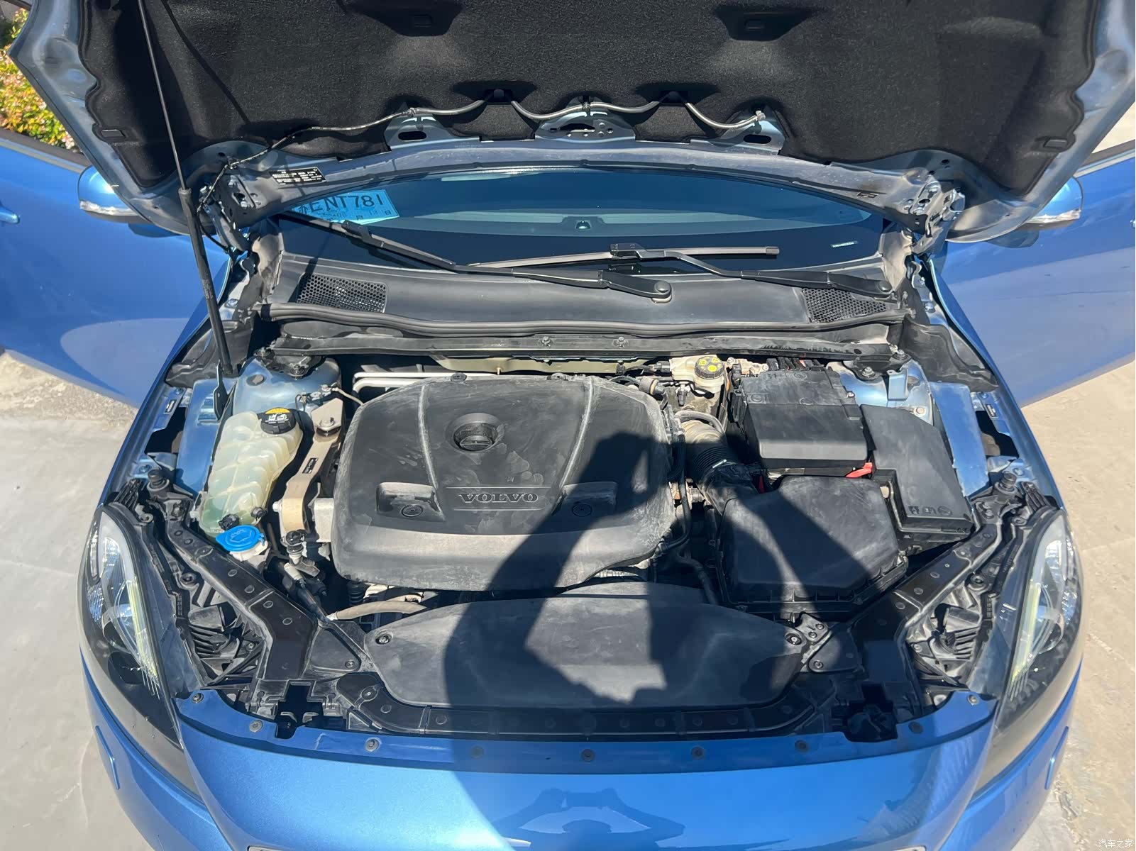 Volvo V40, 2016 25