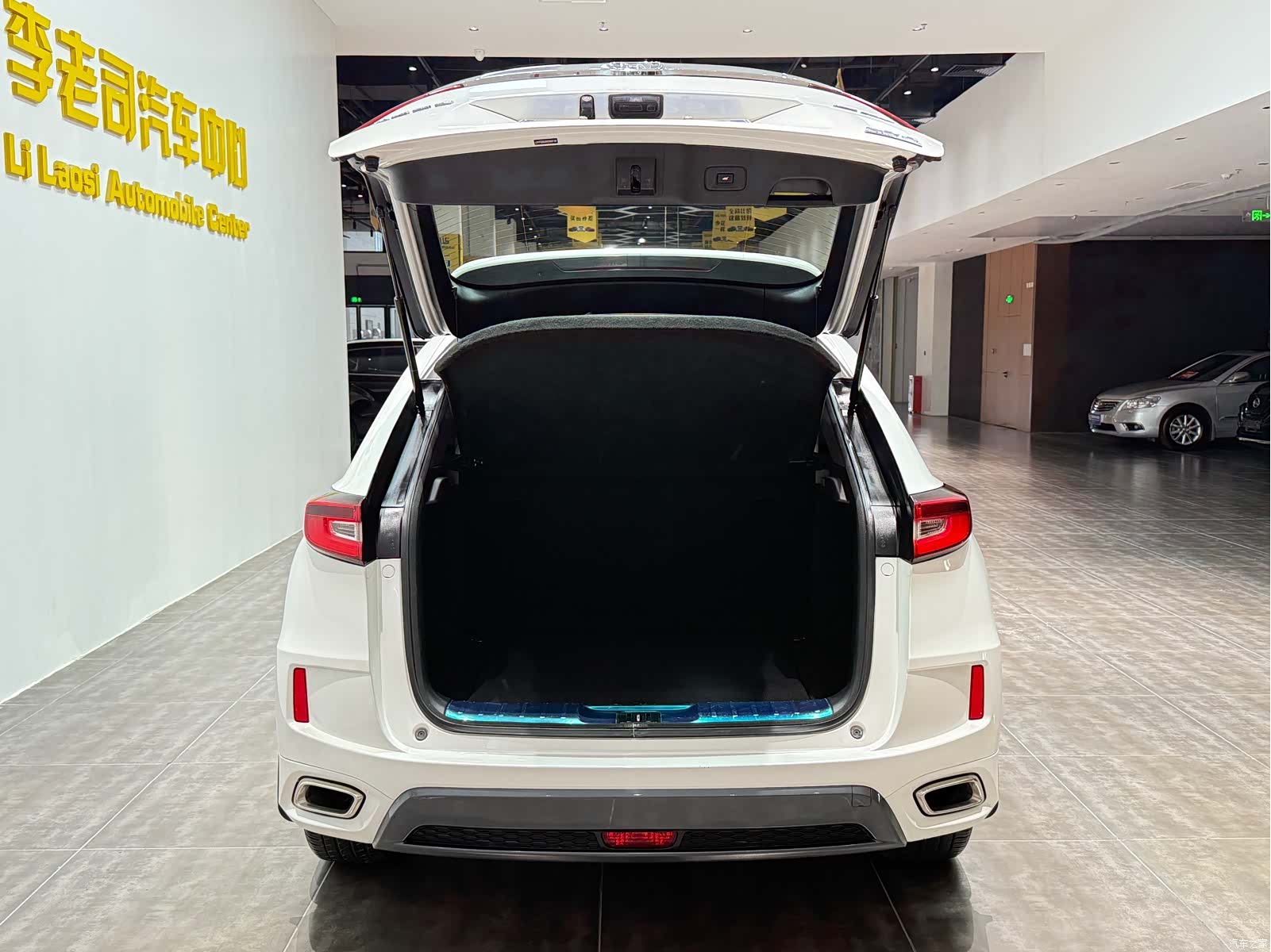Honda UR-V, 2018 29