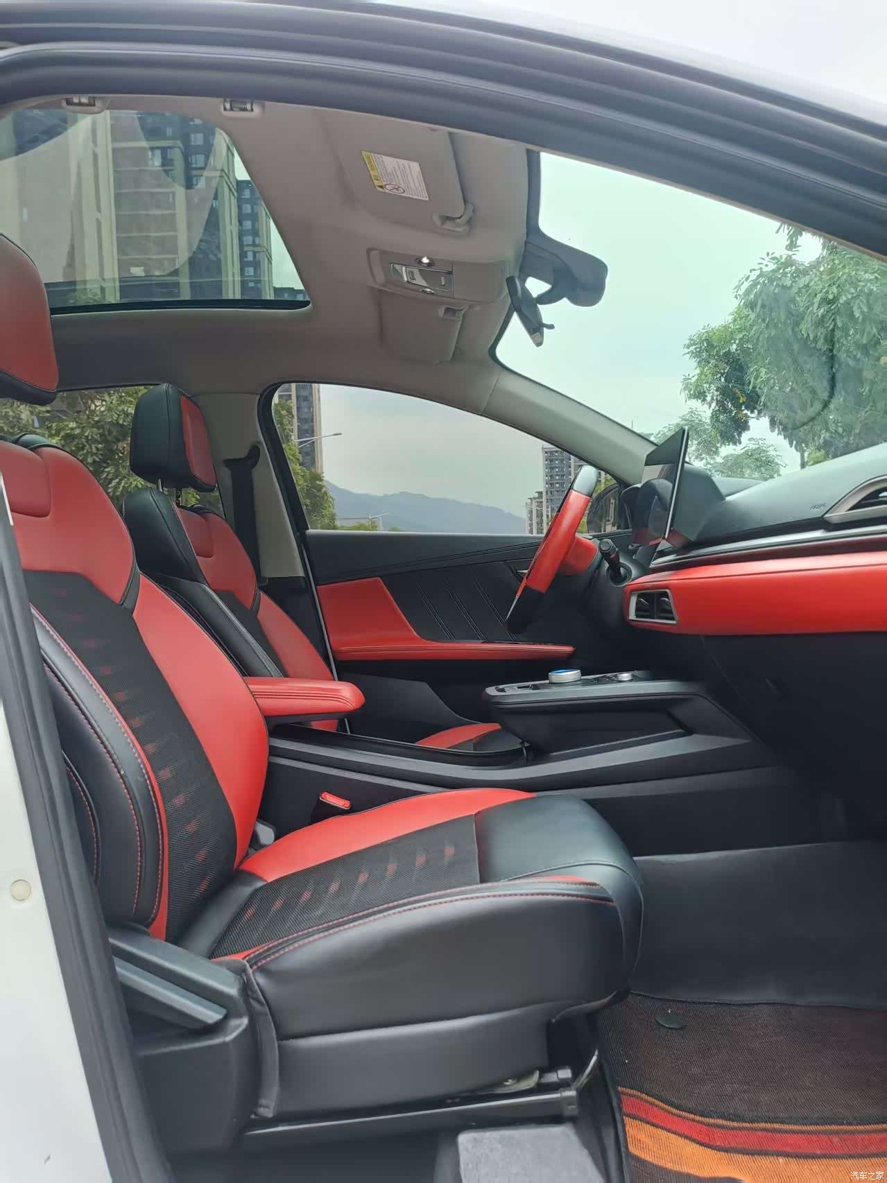 BYD E2, 2021 все фото