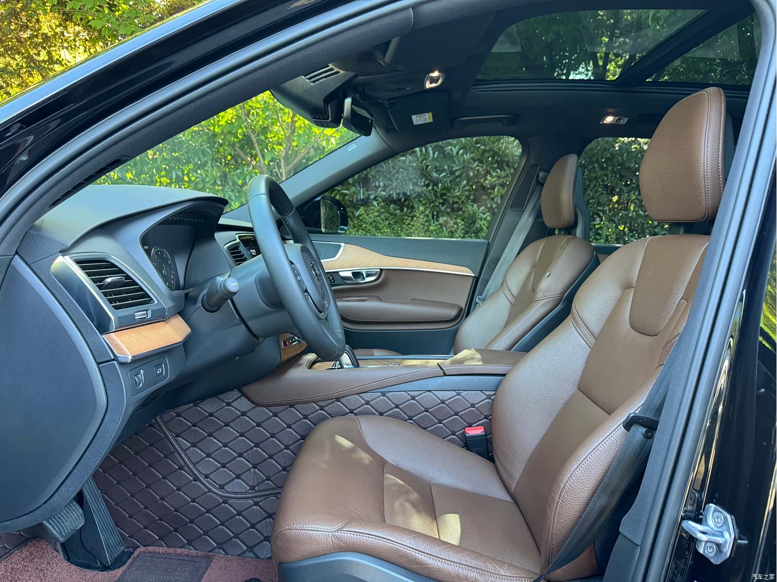 Volvo XC90, 2021 7