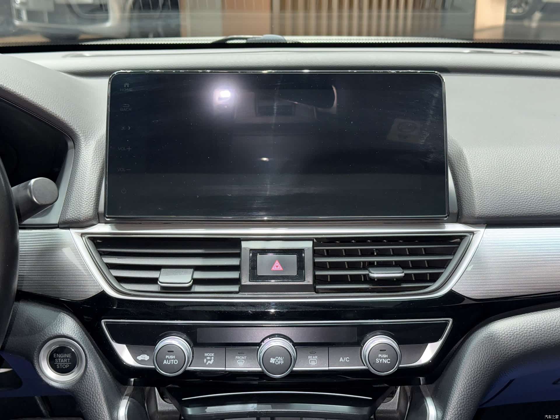 Honda Inspire, 2022 8