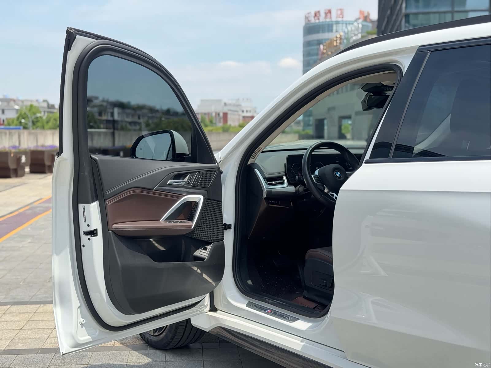 BMW X1, 2024 12