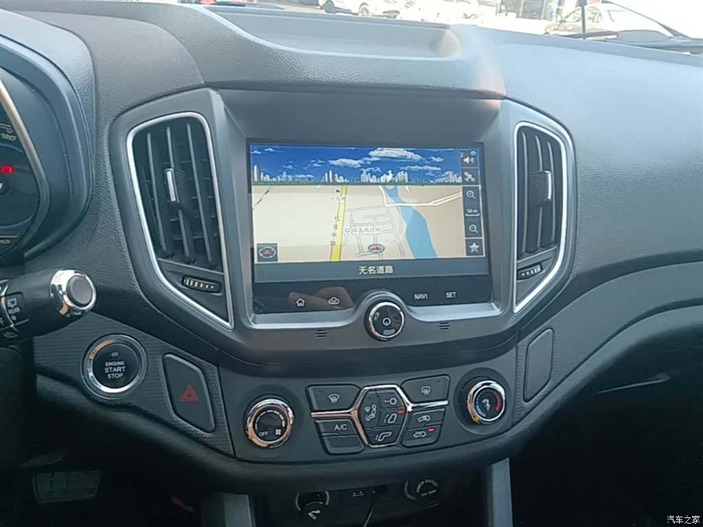 Chery 5, 2016 13