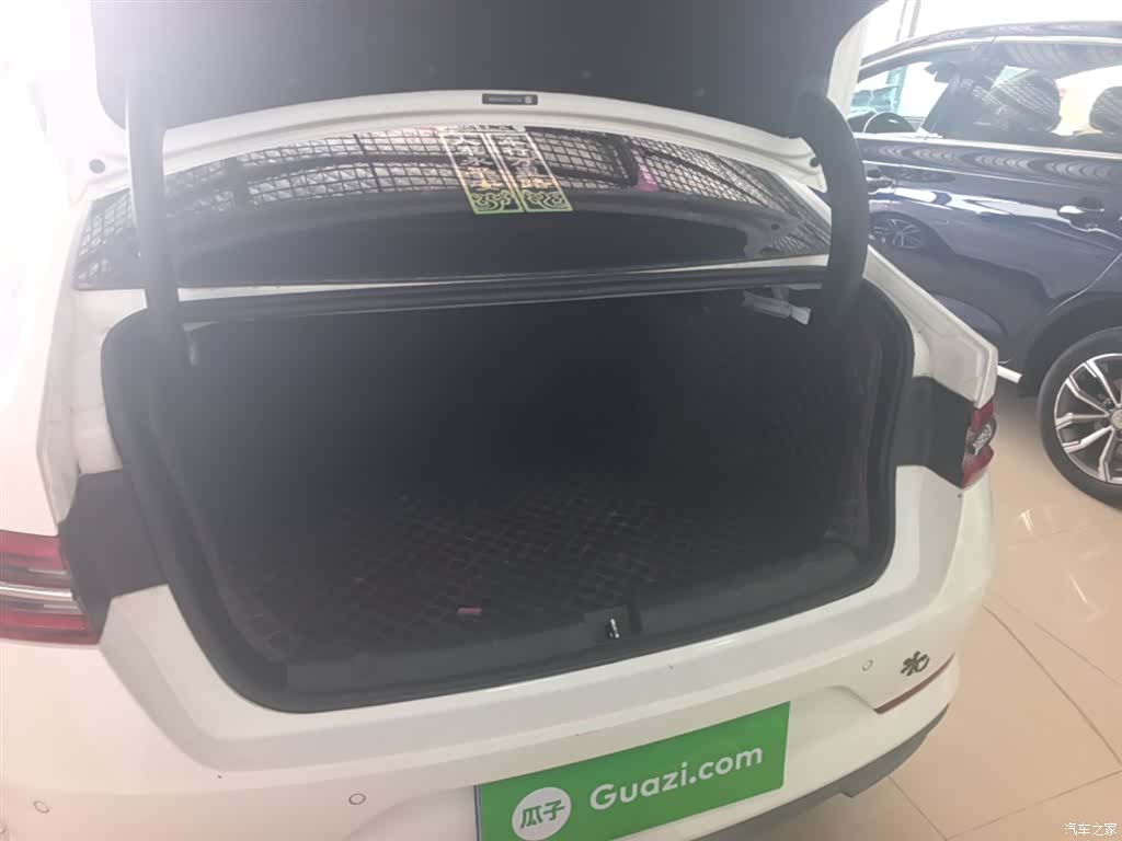 BYD Qin, 2019 19