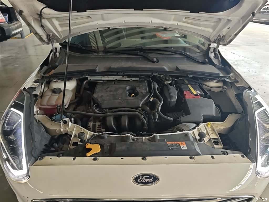 Ford VI, 2020 20