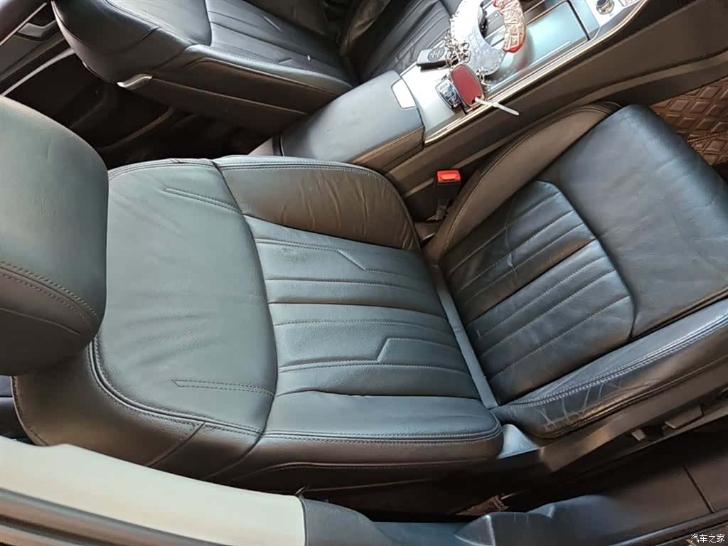 Audi A6L, 2020 25