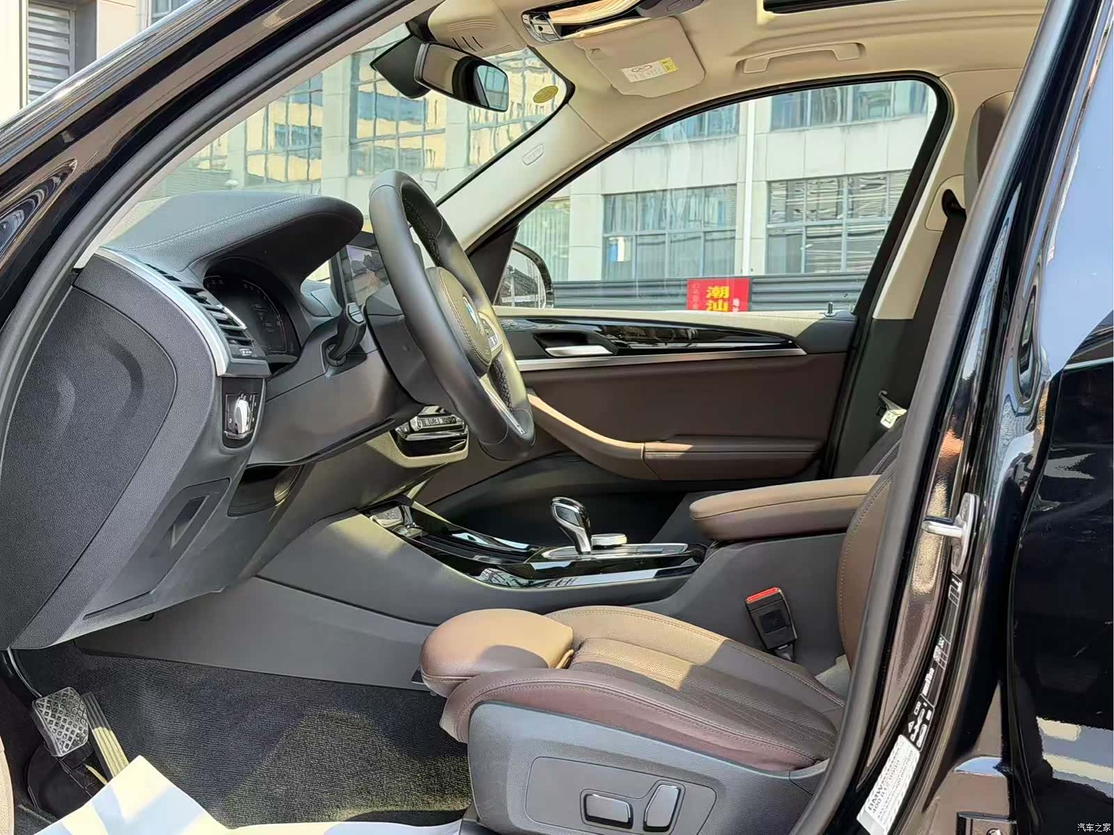 BMW X3, 2024 6