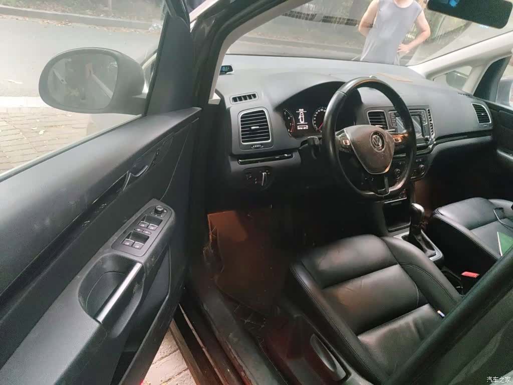 Volkswagen Xia, 2017 14