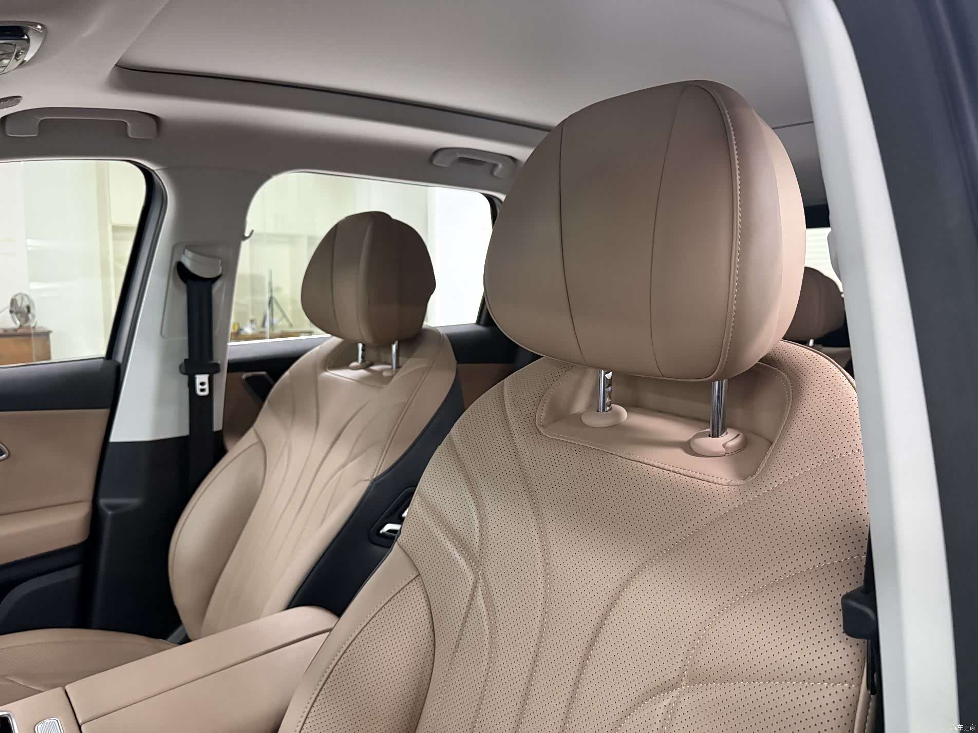 Chery Tiggo 8, 2025 12