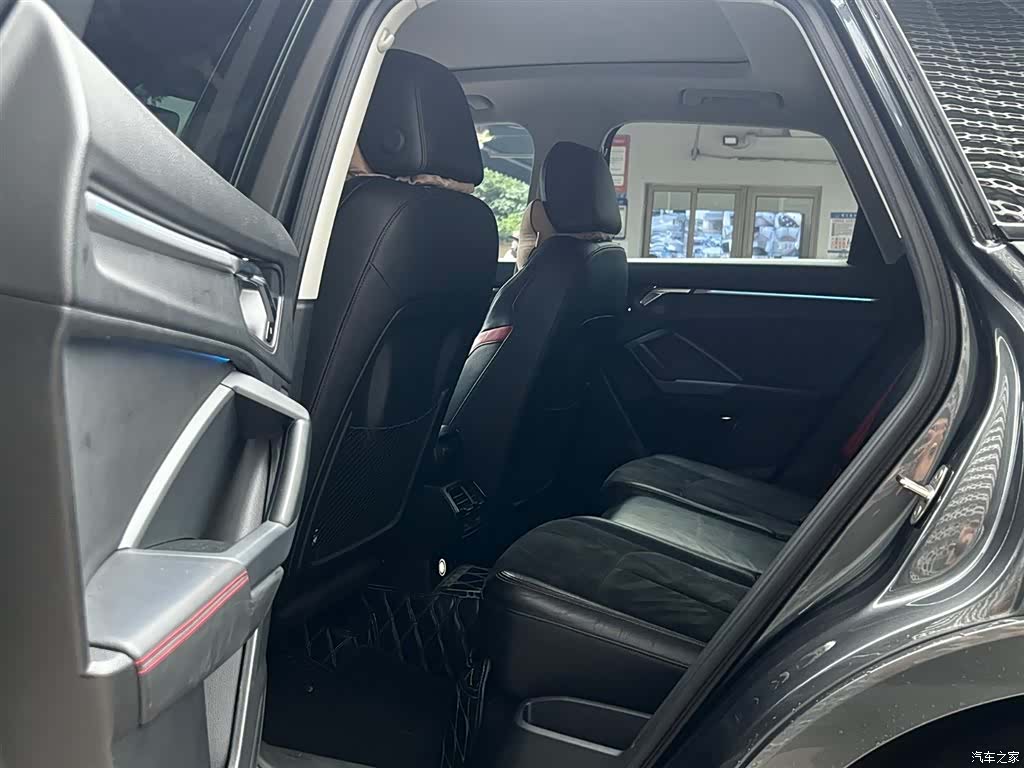 Audi Q3, 2021 19