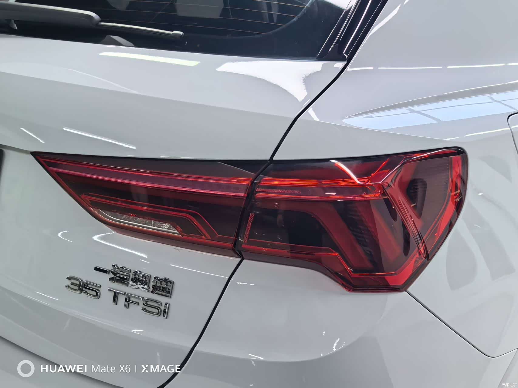 Audi Q3, 2022 8