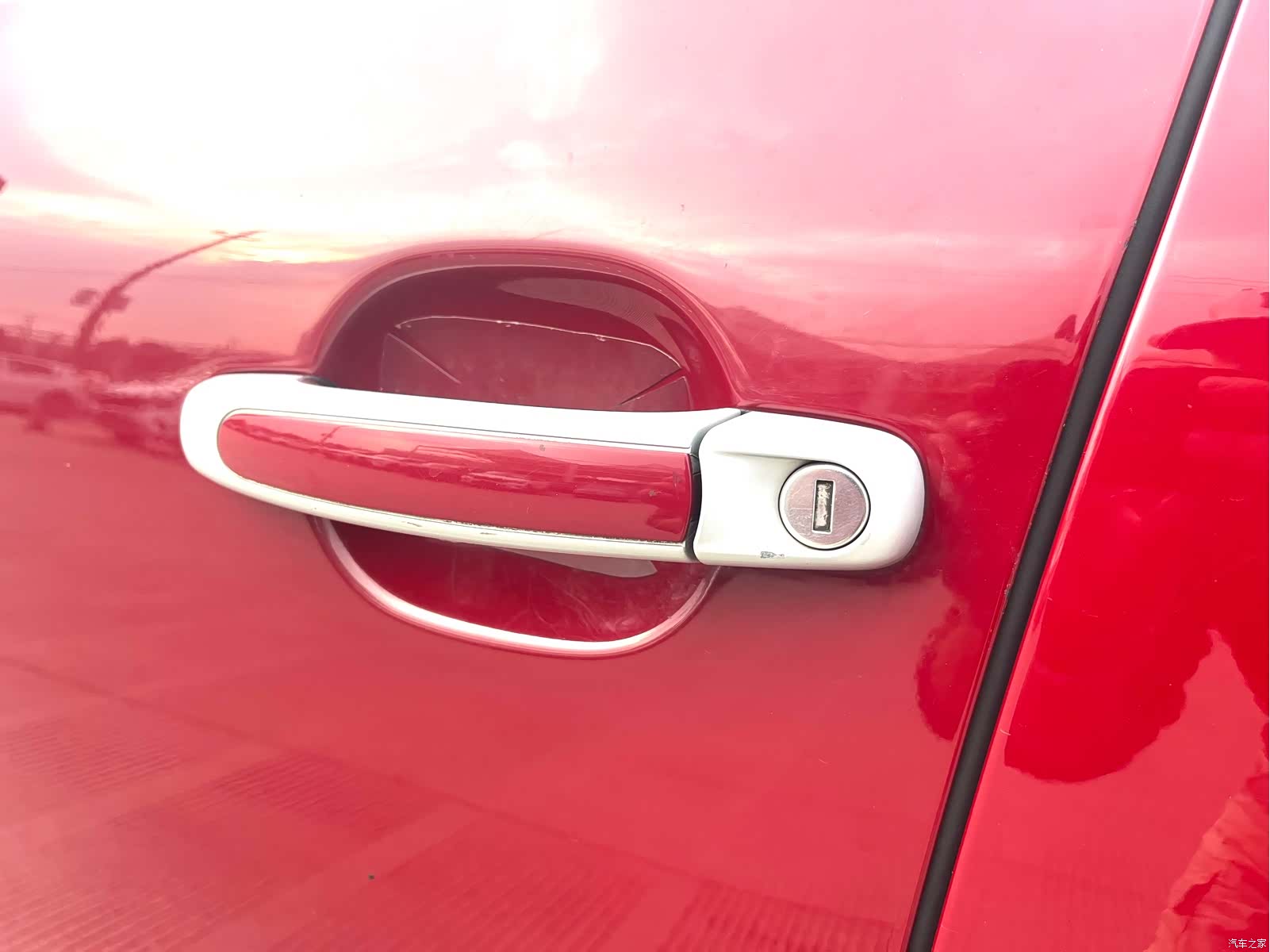 Porsche Cayenne, 2008 15