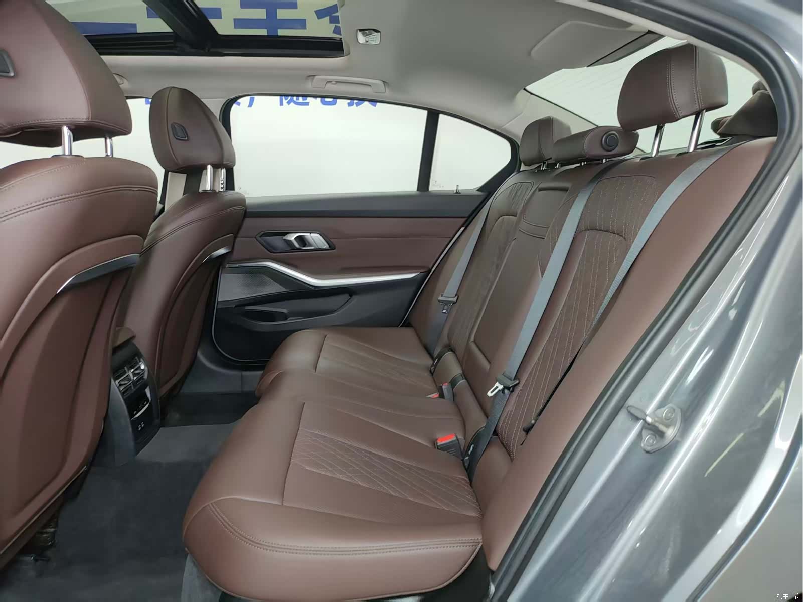 BMW 3 Series, 2023 9