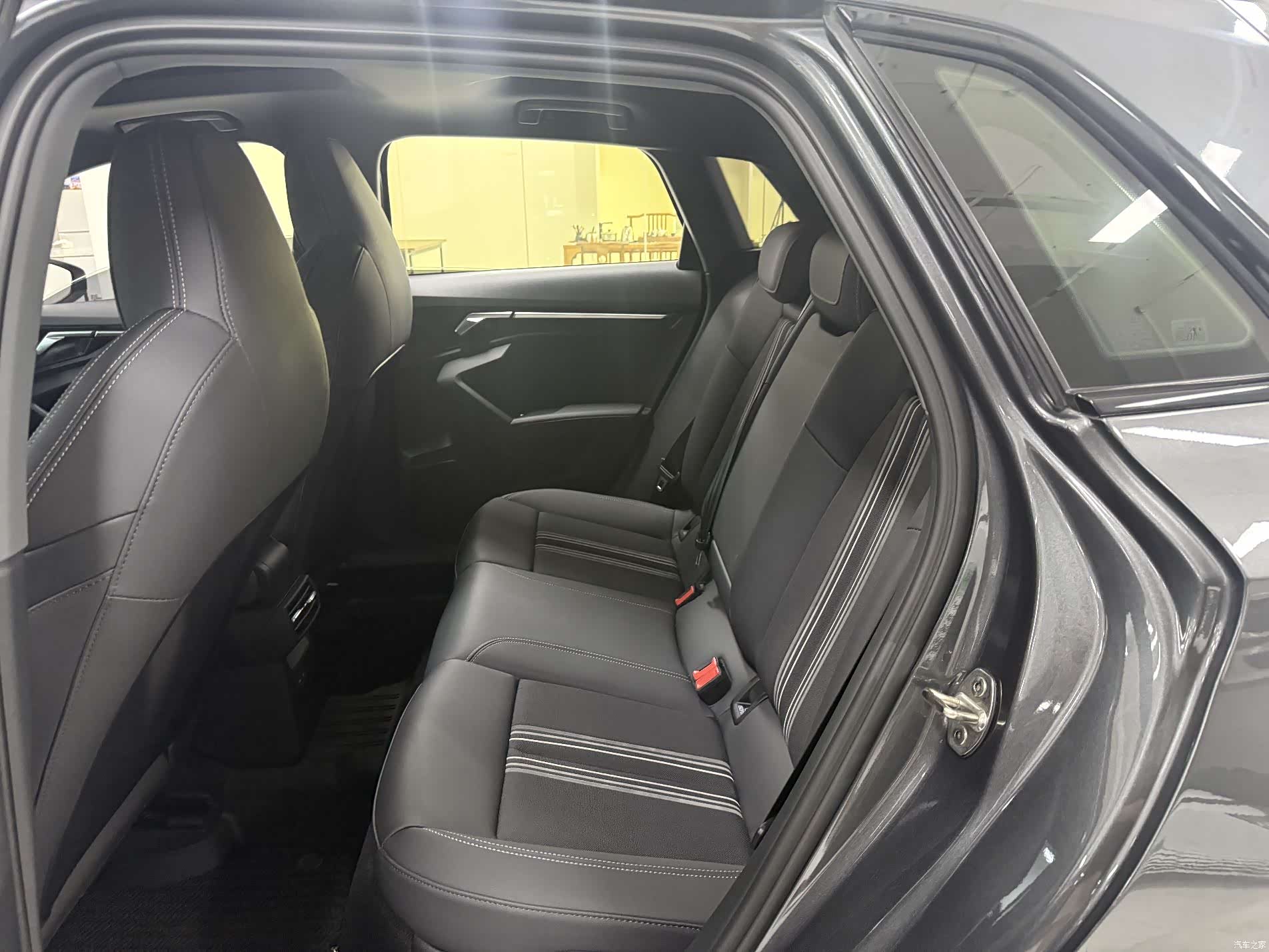 Audi A3, 2023 13