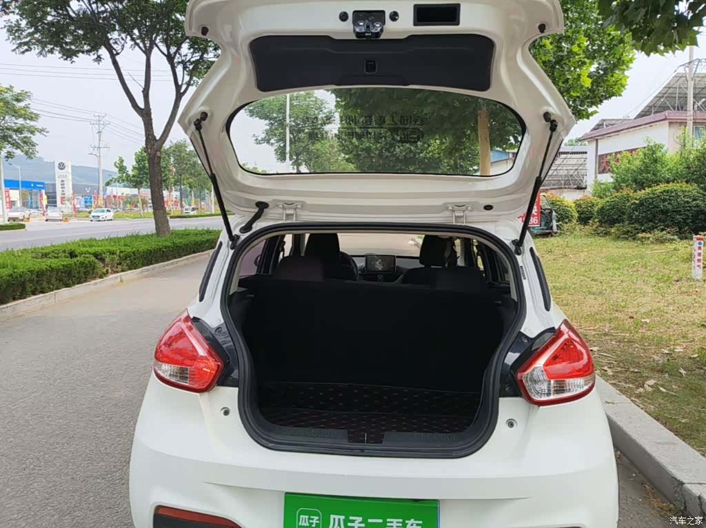 Wuling 310, 2020 19