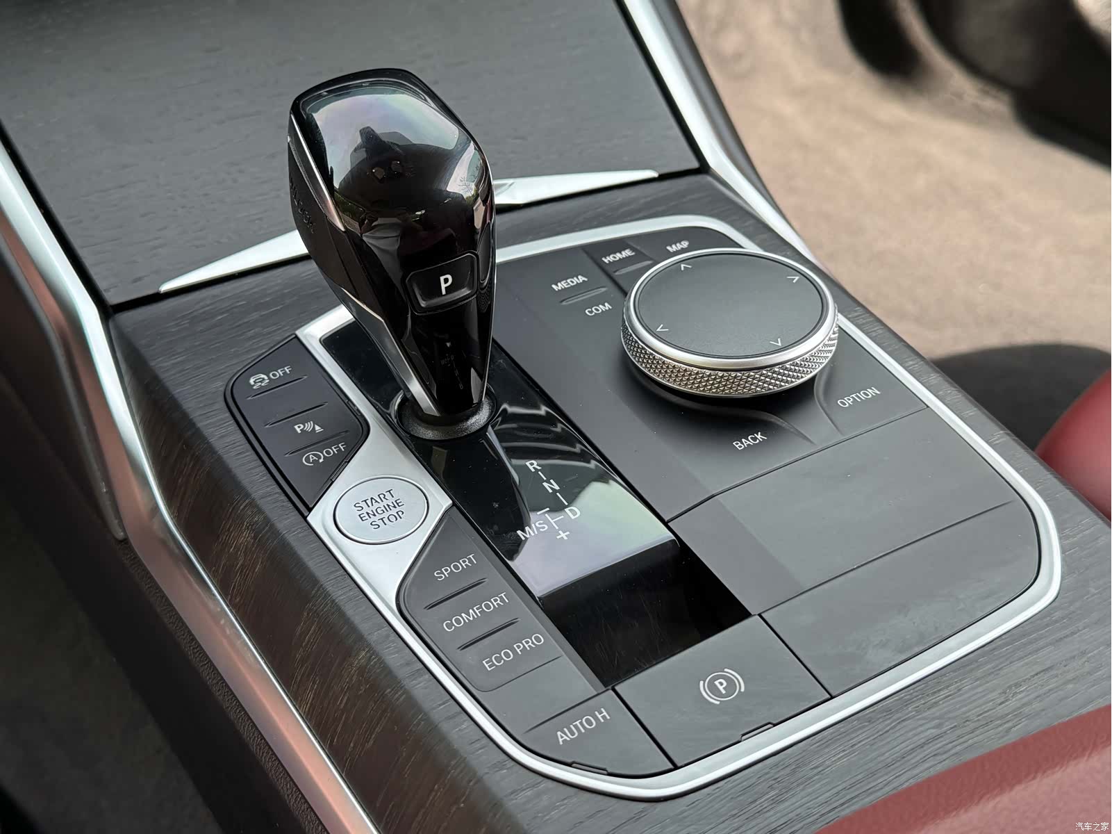 BMW 4 Series, 2022 12