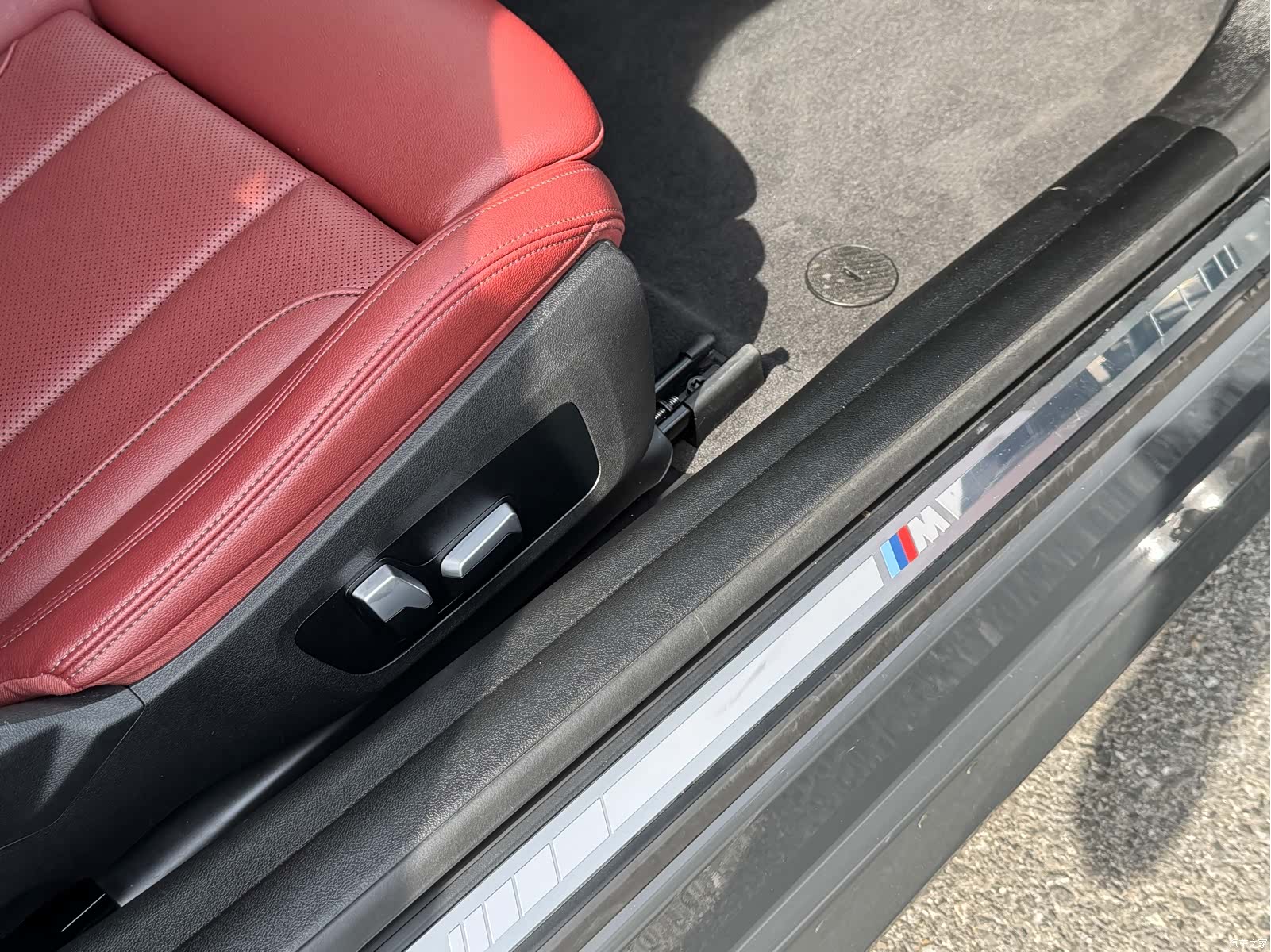 BMW 4 Series, 2022 14