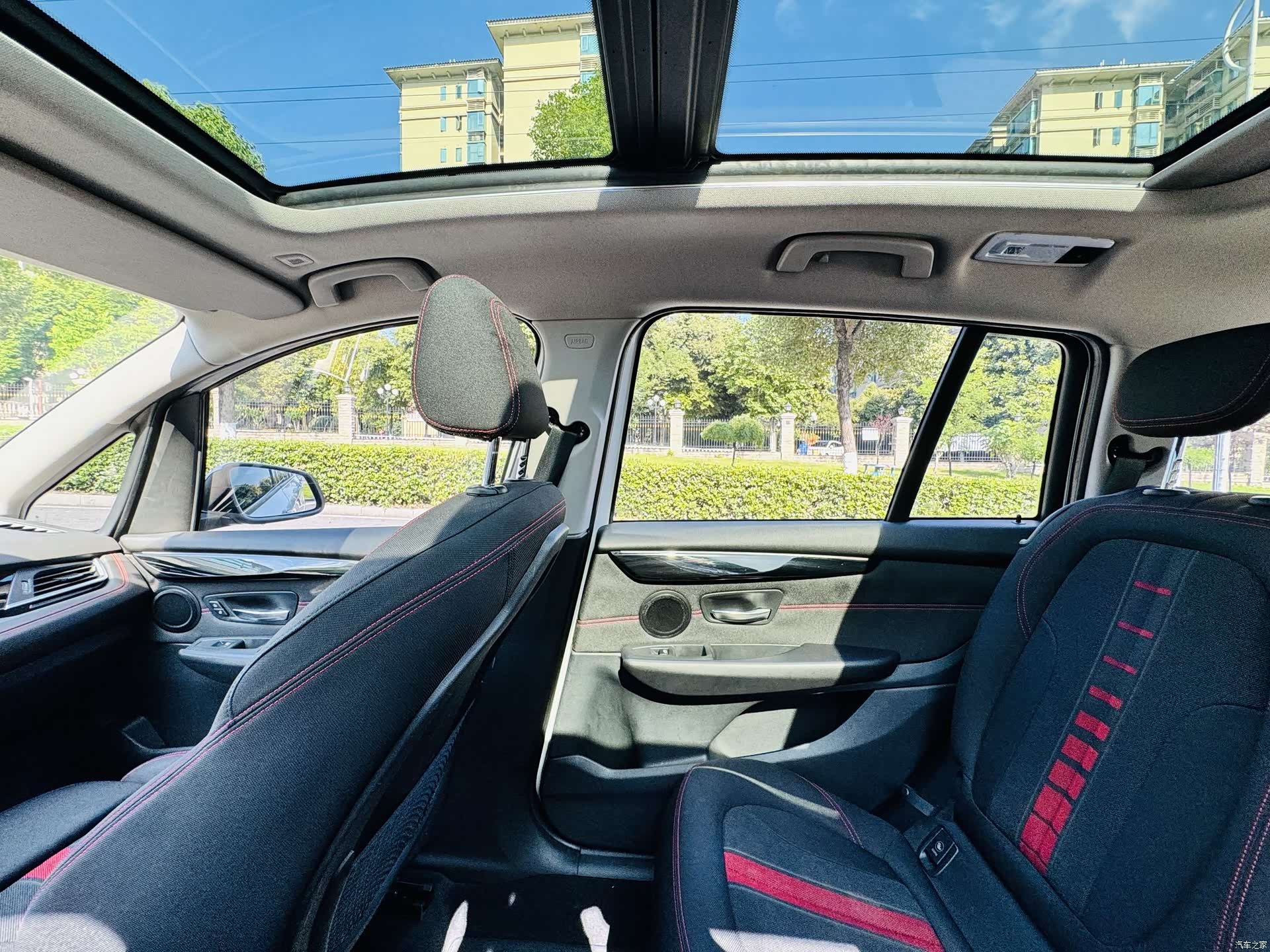 BMW 2 Series, 2016 13