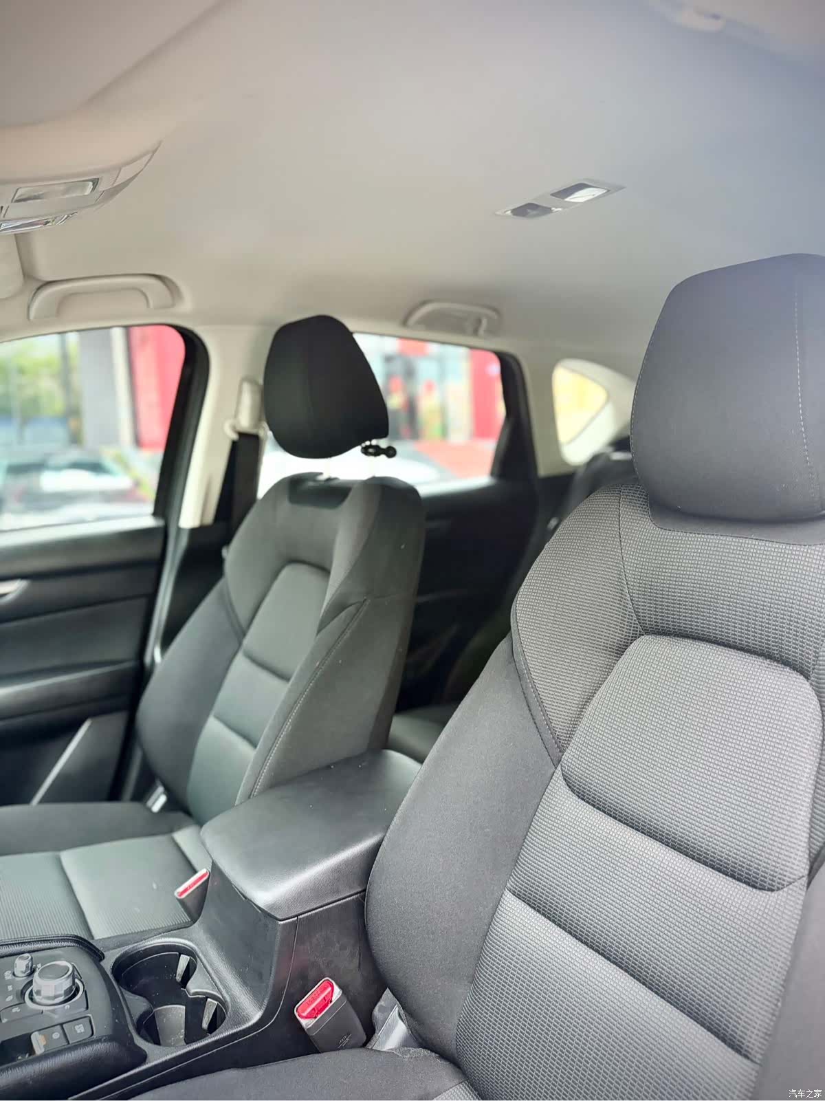Mazda CX-5, 2024 18