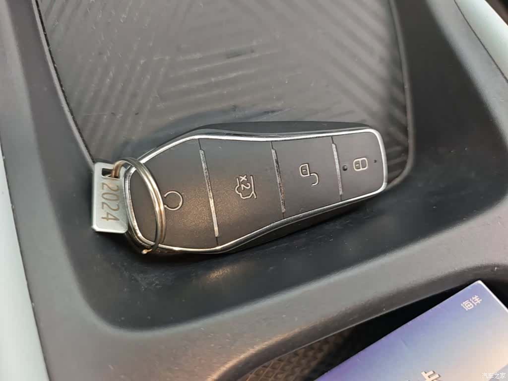 BYD Seagull, 2024 9
