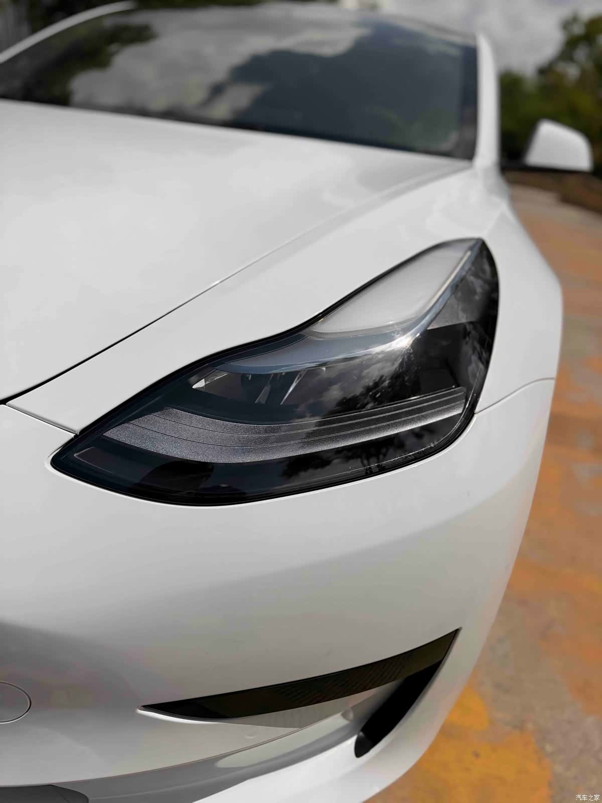Tesla Model 3, 2023 16
