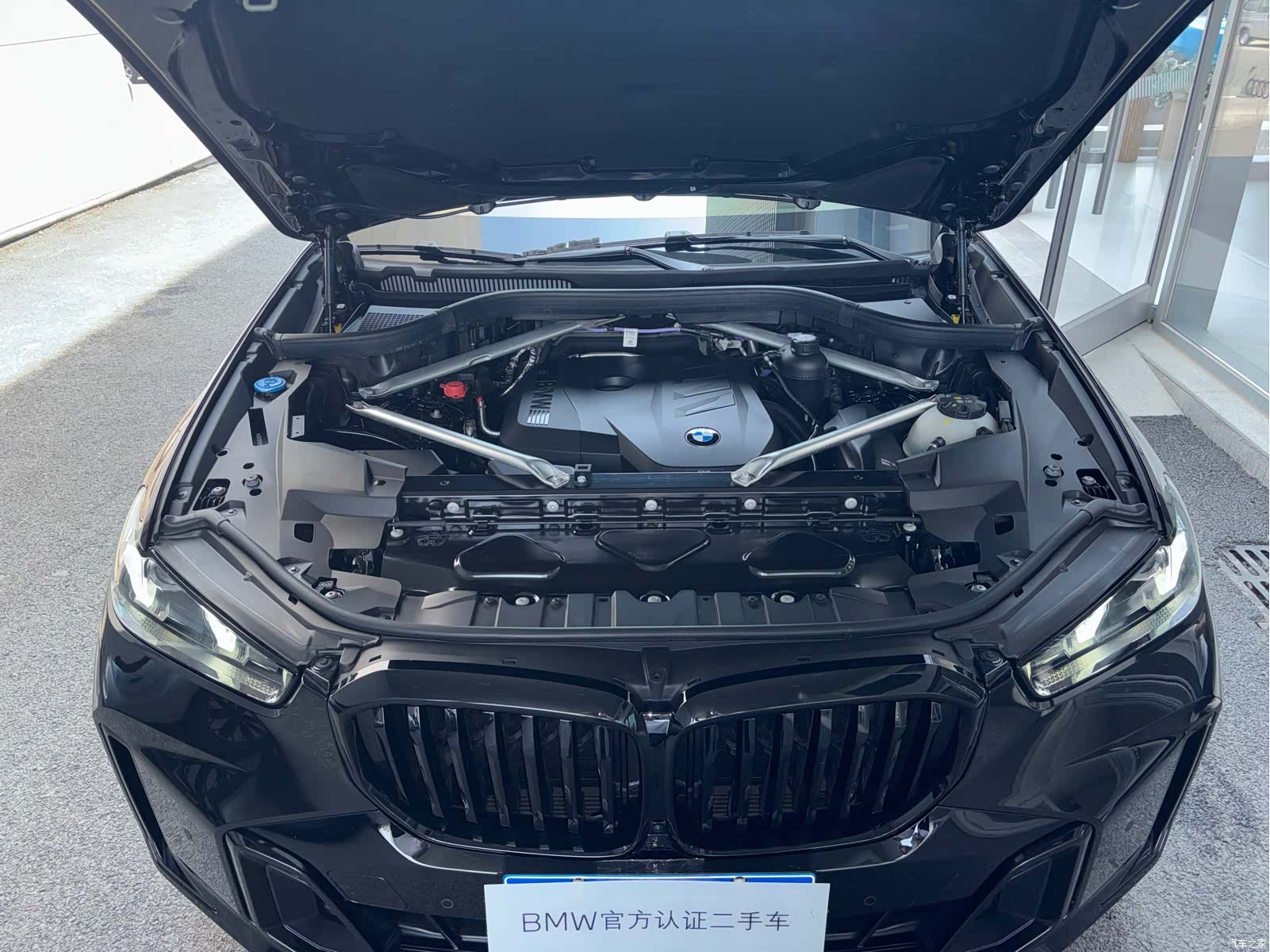 BMW X5, 2025 16