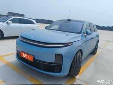 Li Auto L7, 2025 1
