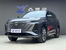 CS75PLUS 2024  ھ 1.5T Ǽݾ