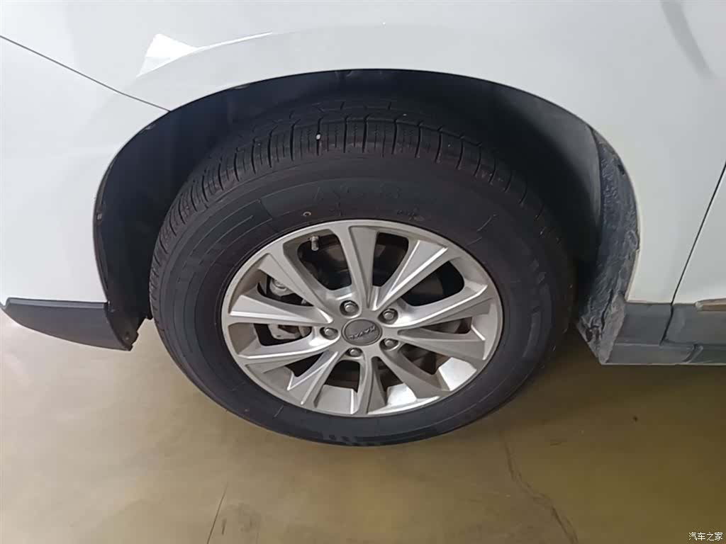 Haval H6, 2018 23