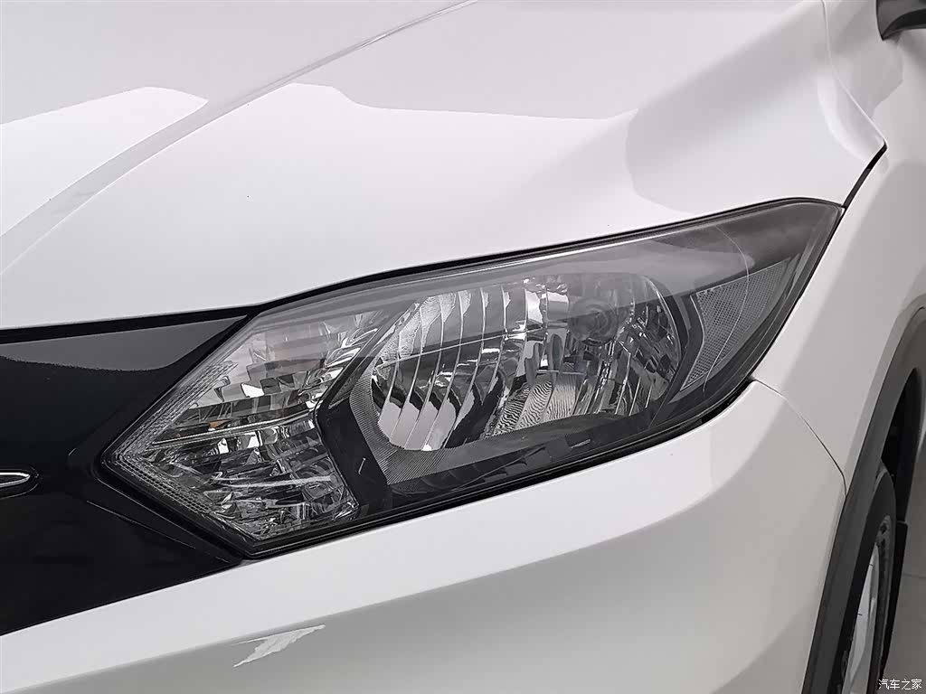 Honda Vezel, 2017 7