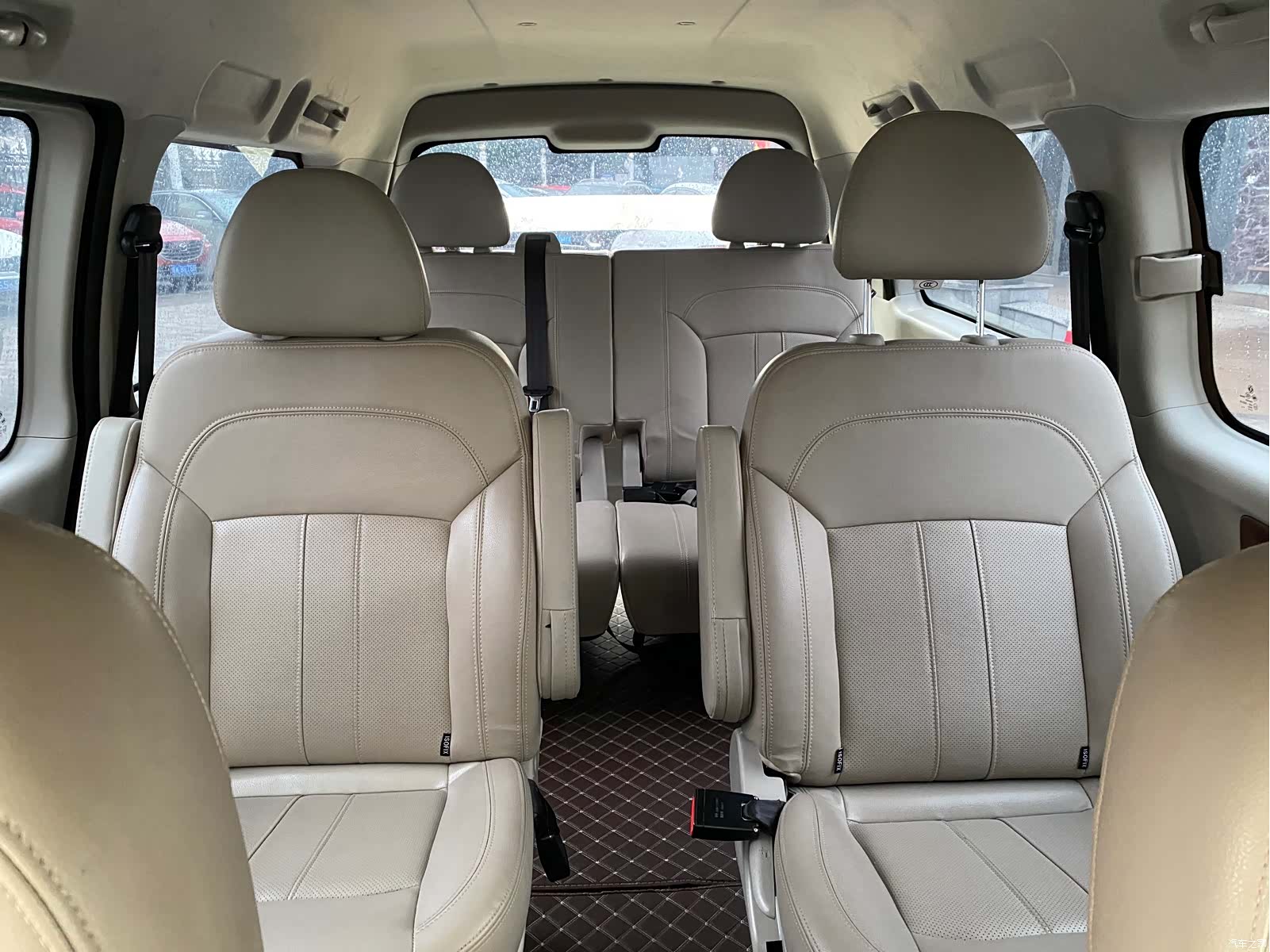 DongFeng M5L, 2023 14