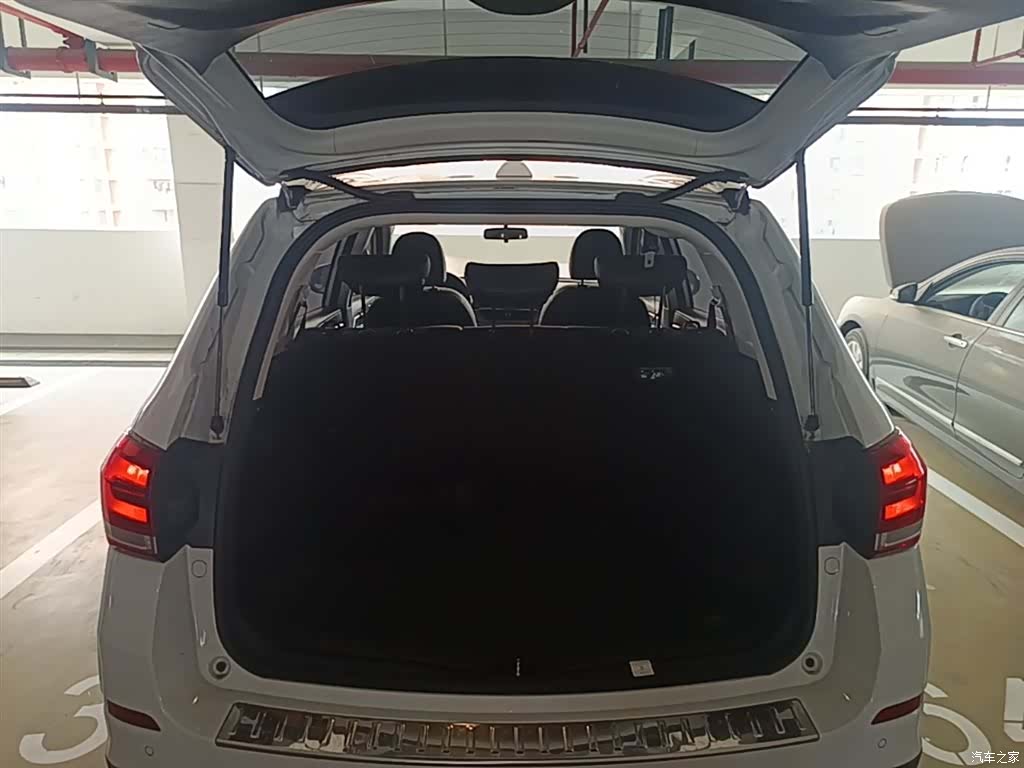 Haval H6, 2018 19