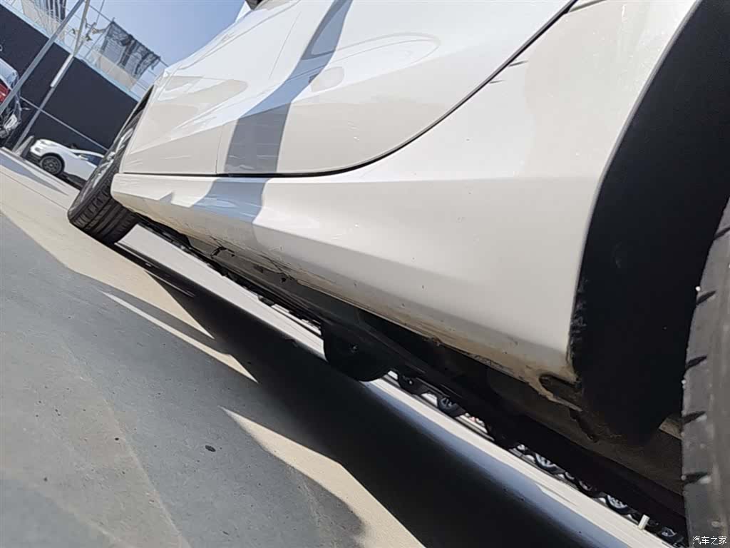 Changan Eado, 2022 22