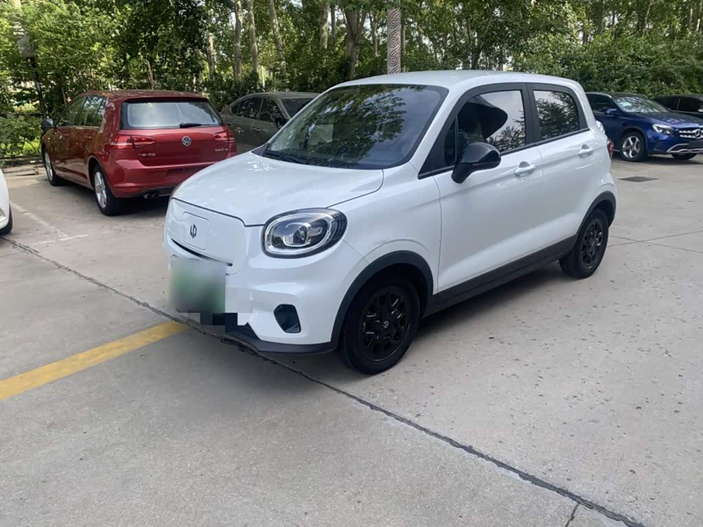 Leapmotor T03