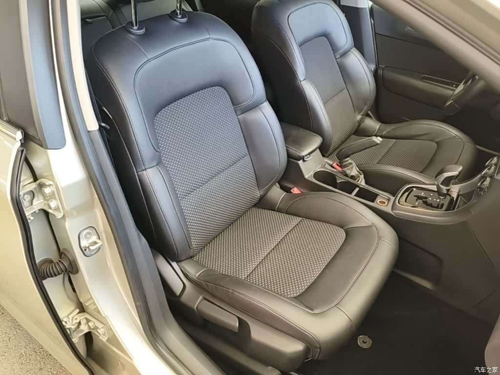 Citroen C4, 2017 20