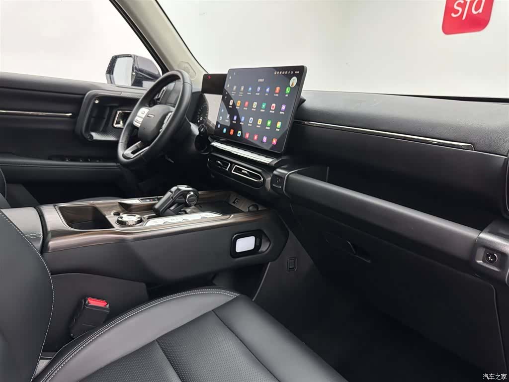 Haval Big Dog, 2023 18