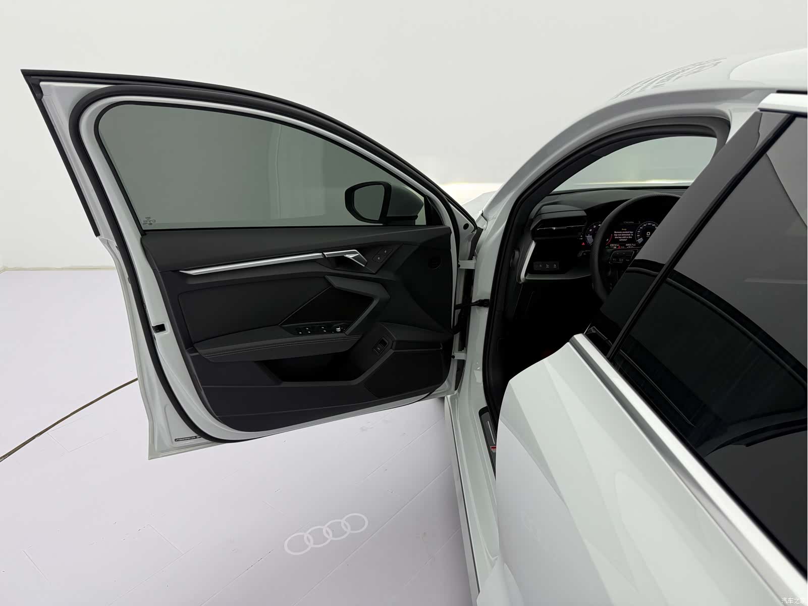 Audi A3, 2023 22