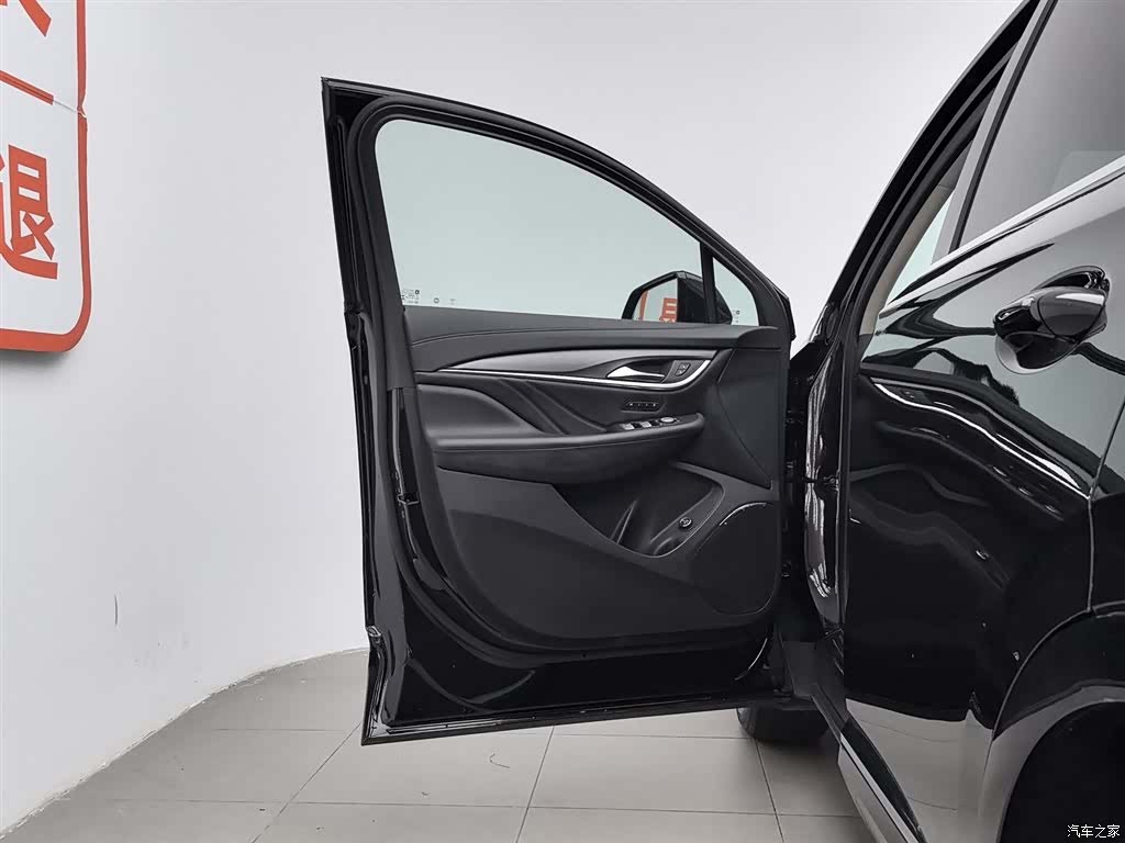 Buick Enclave, 2022 8